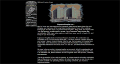 Desktop Screenshot of edgewoodhospital.com